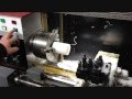 DIY CNC Lathe