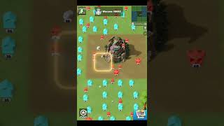 Don't Miss LV3 Gust Week 4 - Altar Conquest Guide #lastfortress #tips