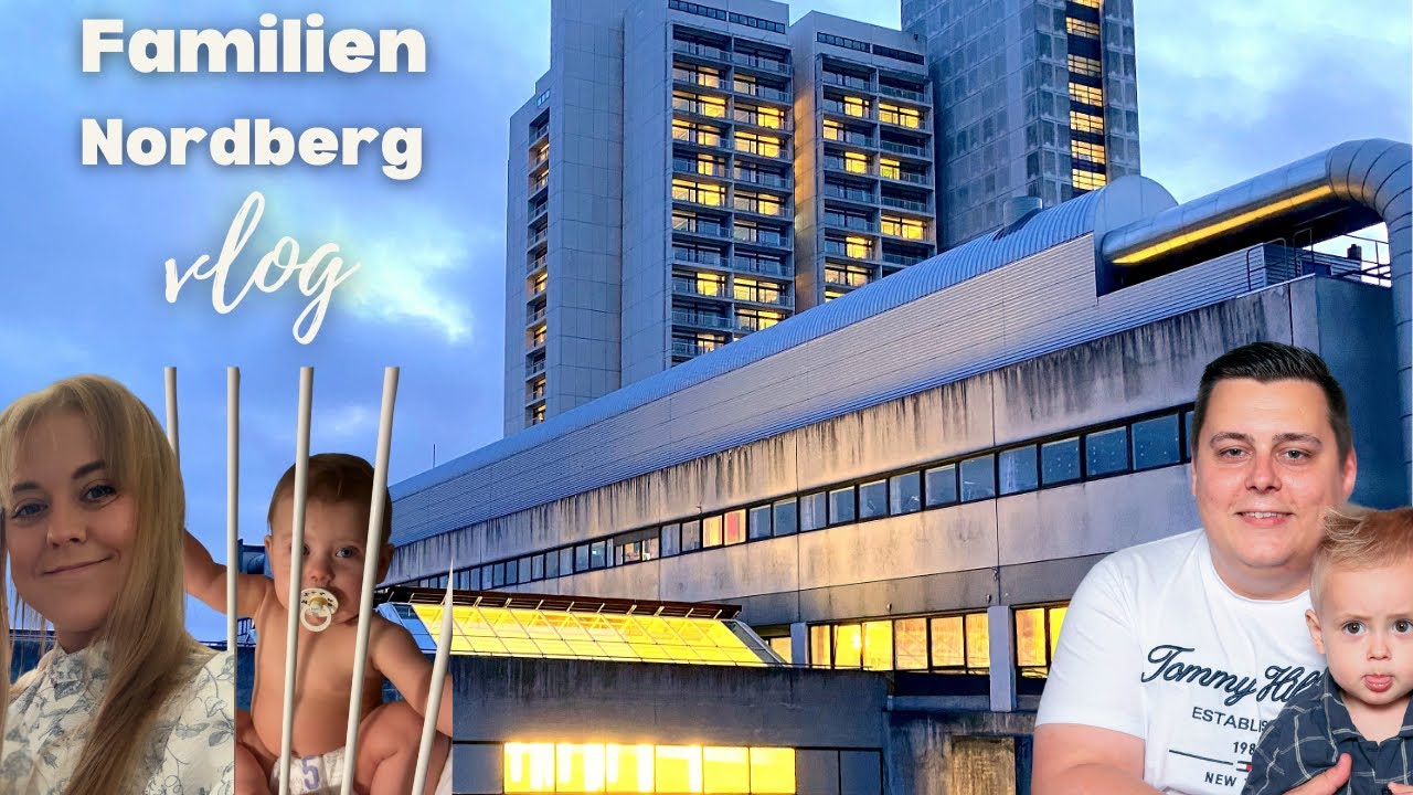 Ikke en helt almindelig uge