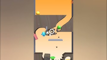 dig this! 583-15 |TECHNICAL DIFFICULTIES|dig this level 583 episode 15 solution gameplay walkthrough