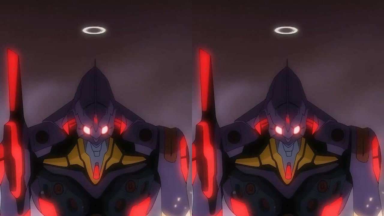 救命啊！神化初號機竟被封印？二號機決死太空救援！這次EVA會成功嗎？ 