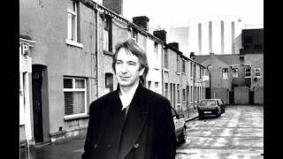 Through the years - Alan Rickman (1946-2016)