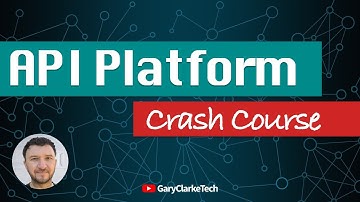 API Platform Crash Course Part 5: Validation