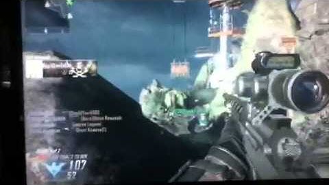 How to get into a noob lobby in bo2!