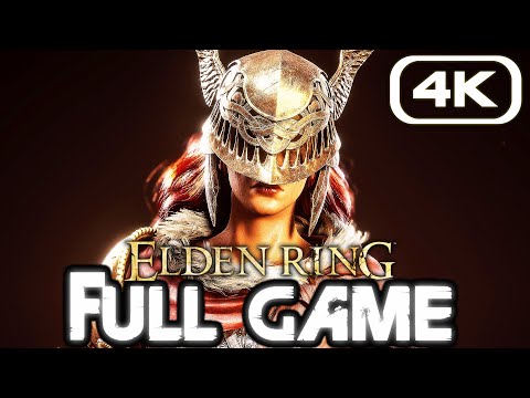 Elden Ring review – an unrivalled masterpiece of design and inventiveness, Games