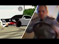 CAR PARKING MULTIPLAYER Thug Life #4 Funny Moments (CAR PARKING MULTIPLAYER WINS & FAILS)