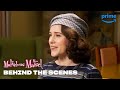 Behind the Scenes of The Marvelous Mrs. Maisel Season 4: Production Design