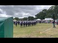 Police Scotland and Federation Pipe Band | Scottish Championships 2022