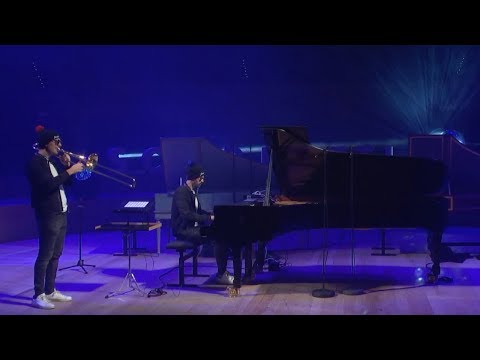 French Fuse Hope Live Auditorium Radio France