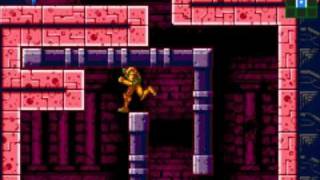 Lets Play Metroid: Zero Mission - Part 7