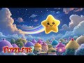 Twinkle Twinkle Little Star - Fuzzlets Kids Song