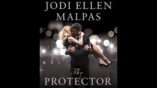 The Protector by Jodi Ellen Malpas Official Book Trailer [HD]