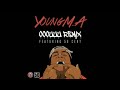 Young M.A OOOUUU Remix Ft 50 Cent Clean