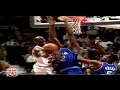 Michael jordan impossible shot on shaquille oneal