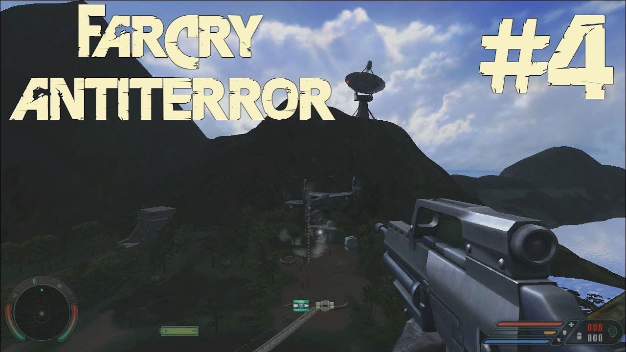 Прохождение far cry antiterror. Far Cry antiterror. Far Cry 1 antiterror. Far Cry antiterror прохождение. Фар край Антитеррор прохождение.