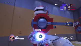 Fastest console genji