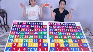 Only One Winner! 😱 63 Sliding Puzzle Challenge 🔥 screenshot 2