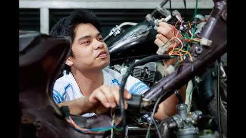 Dạy Nghề Thanh Xuân II Tuyển sinh học nghề II 93 Nguyễn Tuân - 0936989090