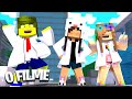 MEDICINA DO AMOR (O FILME) - MINECRAFT