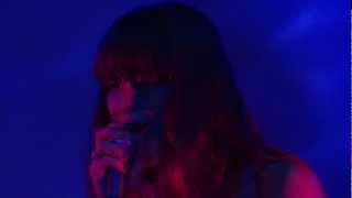 Feist - Limit To Your Love - Green Man Festival 2012