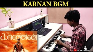 Karnan Bgm | Paramesh | Santhosh narayan | shorts bgm santhoshnarayanan dhanush