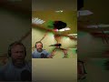 Anxiety Inducing Nightmare! | Horror Game | Escape The Backrooms