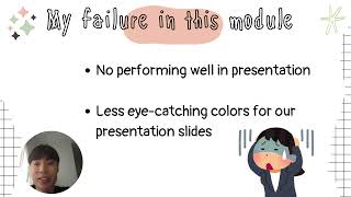 Understanding Entrepreneurialism Video Reflection Tan Jia Jiunn 0351682