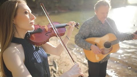 Mark and Maggie O