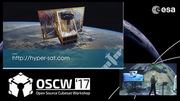 HyperSat – new standard for open hardware/software microsatellite platform