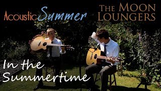 Vídeo de In The Summertime
