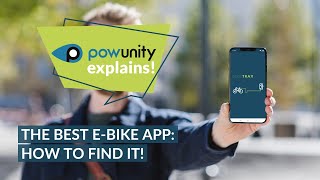 The best e-bike app: How to find it | 15 apps in comparison screenshot 5