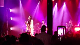 Ella Mai Shotclock Live Providence, RI 2019