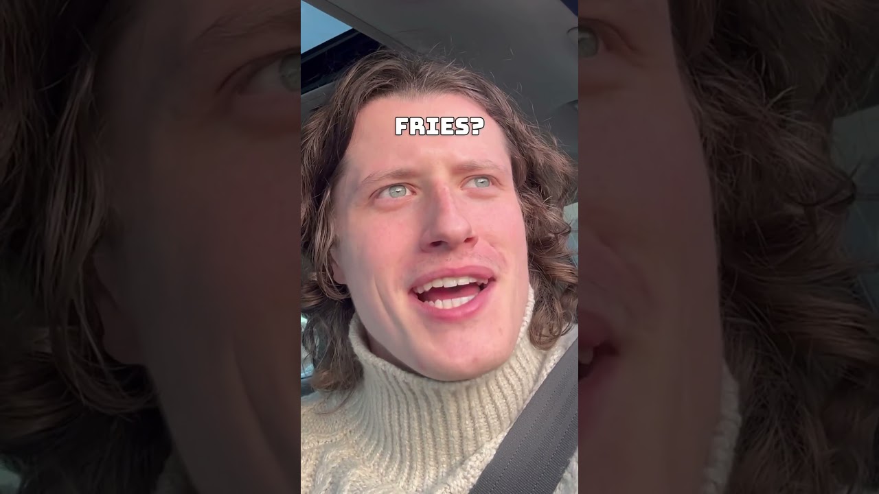 I TESTED THE VIRAL MCDONALD’S FRENCH FRY USB CONSPIRACY THEORY? 