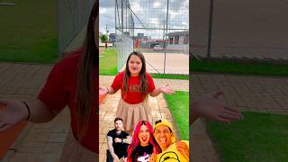 Qual Vocês Preferem