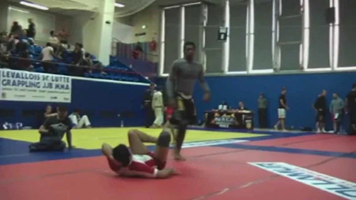 Alexandre Correa Nova Uniao Highlight....