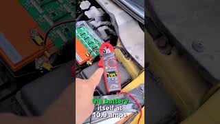 New Supercapacitor Car Battery Build - Preview