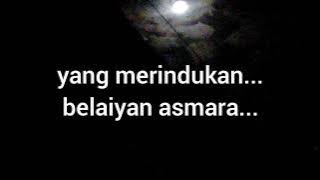 SALEEM~IKLIM PASRAH(lirik)