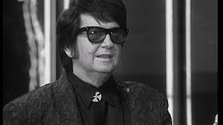 ROY ORBISON "Hit Medley" (Pretty Woman,In Dreams)