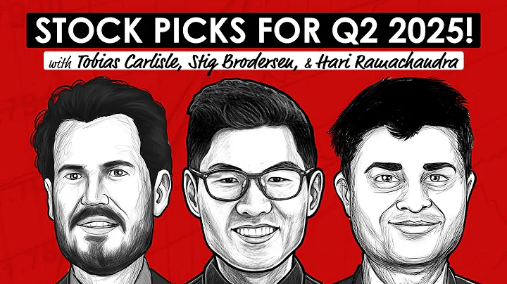 Mastermind Discussion Q2 2025 | Microsoft, Block, Adyen, and Devon Energy | Bull & Bear (TIP728)