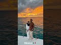 Mexico 🇲🇽 #mexico #shorts #boat #cruise