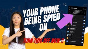 MESSAGES and EMAILS on YOUR PHONE ARE BEING SPIED ON