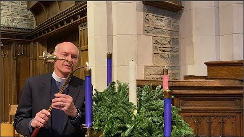 Time with Our Children: Advent Candles
