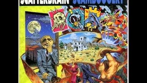 Scatterbrain - Scamboogery