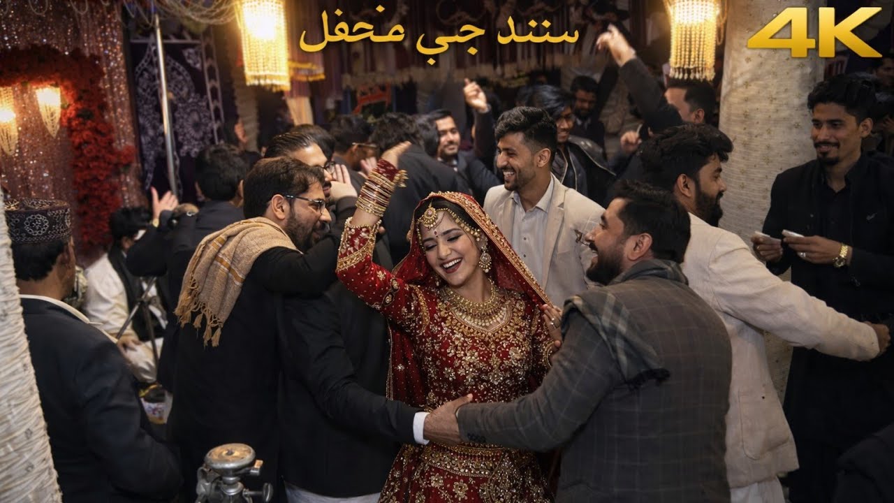 Tuhinje Ishq mein - Sindhi Song 2026 Sindh Je Mehfil Official Production #sindhimusic 