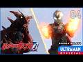 ULTRAMAN DECKER Episode 4 "Kebangkitan Raksasa Pemusnah!" | Bahasa Melayu