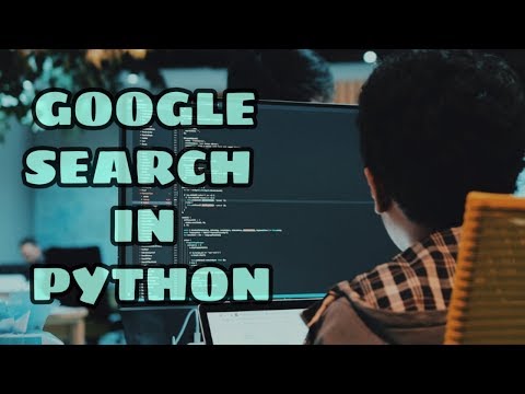 How to do Google/Youtube search with python (webbrowser)