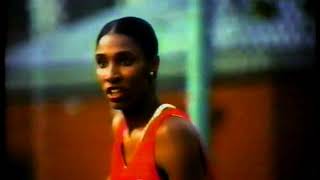Nike Commercial 1995