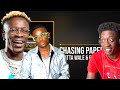 Shatta Wale Recruited A Nigerian Artist Basiil On This One Chasing Paper Konekt Album Reaction mp3