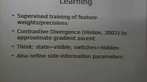 Combining Discriminative Features to Infer Complex...