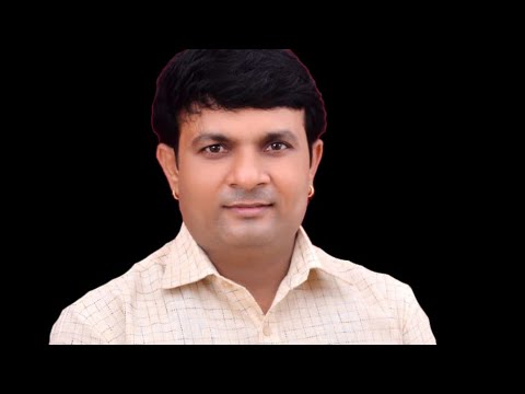 संजय लाल लाइव